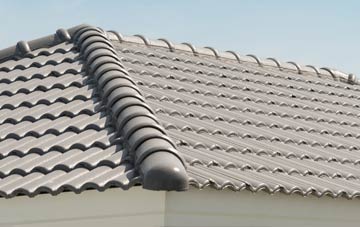 advantages of South Witham clay roofing