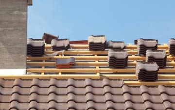South Witham clay roofing costs