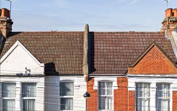 clay roofing South Witham, Lincolnshire