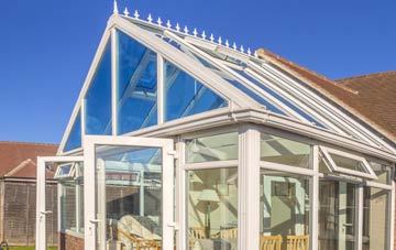 conservatory roof insulation costs South Witham
