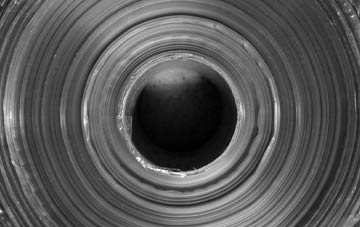 South Witham edpm waterproofing