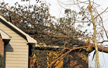 emergency roof repair South Witham, Lincolnshire