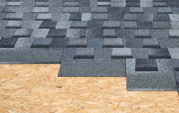 expert South Witham asphalt roof companies