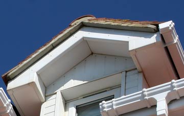 South Witham fascia installation costs