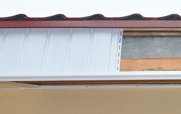 South Witham fascia repair costs