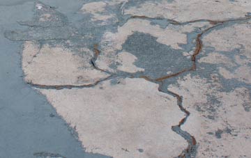 fibreglass roofing replacement South Witham