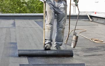 flat roof replacement South Witham, Lincolnshire
