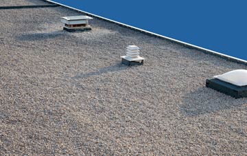flat roofing South Witham, Lincolnshire