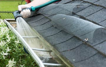 South Witham gutter cleaning costs