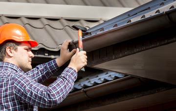gutter repair South Witham, Lincolnshire