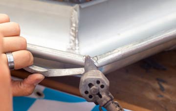 disadvantages of South Witham lead roofing