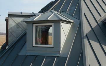 metal roofing South Witham, Lincolnshire