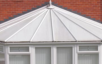 South Witham polycarbonate conservatory roof repairs