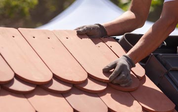 South Witham roof tile contractors