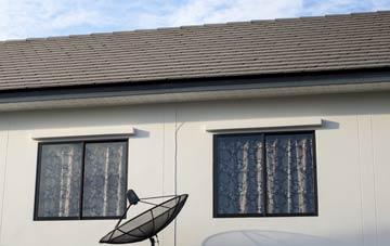 South Witham rubber roof costs