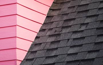 rubber roofing South Witham, Lincolnshire