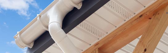 get South Witham guttering quotes today