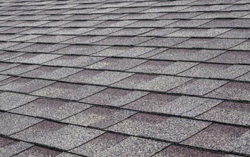 South Witham tiles for shallow pitch roofing