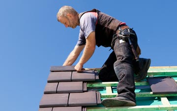disadvantages of South Witham slate roofing