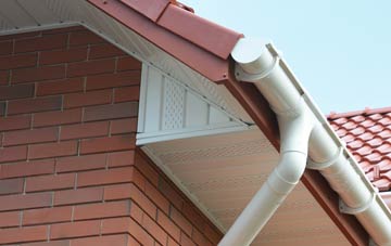 South Witham soffit repair costs