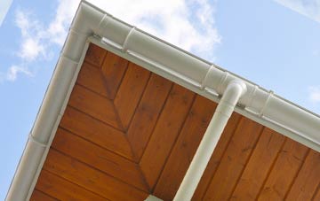 South Witham soffit types