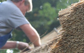 professional South Witham thatchers