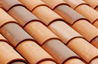 South Witham clay roofing