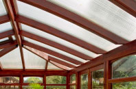 South Witham conservatory roofing insulation
