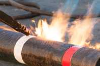 South Witham flat roofing replacement