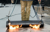 South Witham flat roof sealing quote