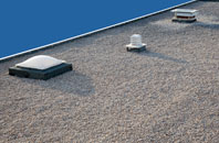 South Witham flat roofing
