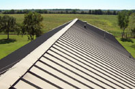 South Witham metal roof quotes