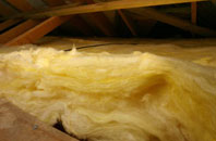 South Witham pitch roof insulation