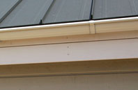 South Witham soffit repair