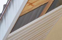 rated South Witham soffit repair companies