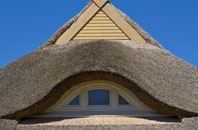 South Witham thatch roofing